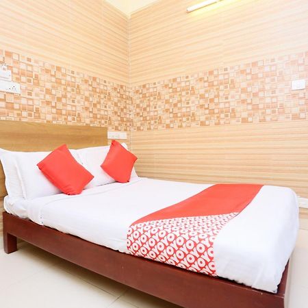 Super Hotel O Day Springs Коттаям Экстерьер фото