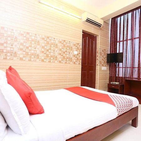 Super Hotel O Day Springs Коттаям Экстерьер фото